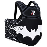 Kids Boxing Chest Guard